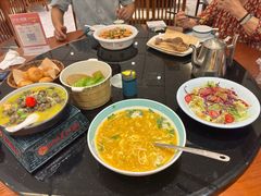 -锡和无锡菜(景丽苑店)