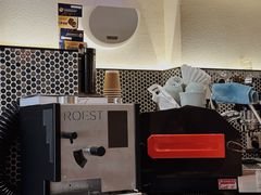 -Radar Coffee(思南路店)