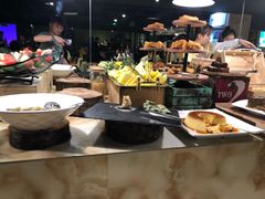 -戈拿旺巴西烤肉(崇文门店)