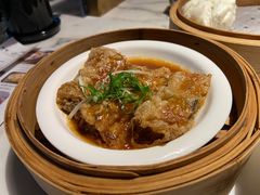 -钟菜·粤菜点心·宴请(海上世界·汇港二期店)