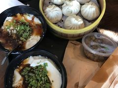 -百味郭豆腐脑(巧克力公寓店)