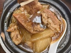 -潮福城大酒楼·潮粤菜·港式点心(阳光城店)