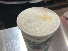 -茶话弄(咖啡·中贸广场店)