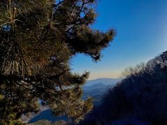-妙峰山风景名胜区