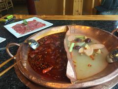 -老码头火锅(骡马市店)