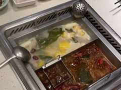-野妹火锅(龙岗店)