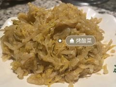 -厚味居炙子烤肉·清真(天桥南纬路店)