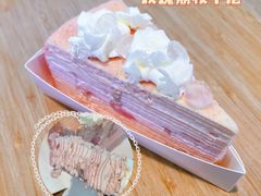 -喜茶(深圳欢乐海岸LAB店)