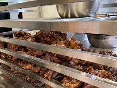 -清真磨沟沿老字号牛肉面(总店)