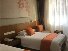 -九华山聚龙大酒店