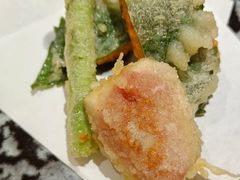 -麦MUGI铁板烧日式料理