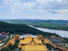 -六鼎山文化旅游区