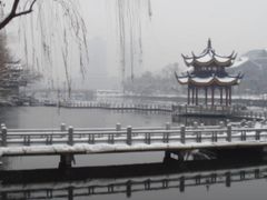 -南通博物苑-崇川人民公园