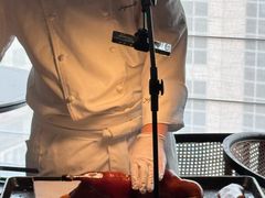 -喜悦烤鸭·新京菜(王府井店)