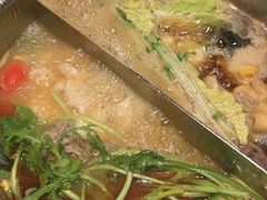 -牛YO寿喜烧和牛火锅自助(三台子万象汇店)