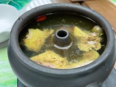 原味汽锅鸡-云海肴云南菜(曲江大悦城店)