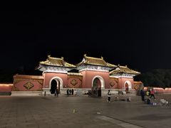 -沐泷泉(南风大剧院店)