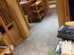 -九田家黑牛烤肉料理(万达店)