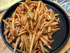 -菜先生私厨(安喜门店)