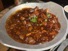 -绿茶餐厅(财富购物中心店)