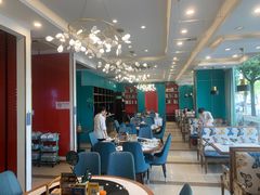 -三品香·江浙菜(松江九谊店)