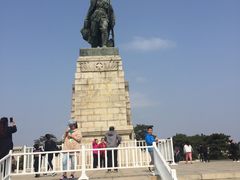 -辽沈战役纪念馆