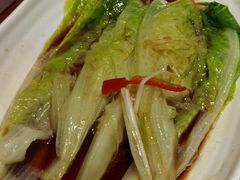 -潍城老菜馆·地标美食