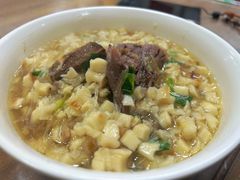 -老刘家泡馍·陕西老字号(钟楼广济街店)