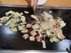 -鹤桥风月(ヨドバシ梅田店)