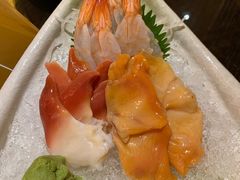 -科尔海悦酒店樱之河日本料理(清河东路店)