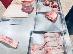 -标记美食新鲜猪杂(兴南大道店)
