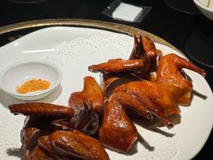 -顺峰顺水顺德菜(龙华店)