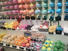 -LUSH(威尼斯人购物中心店)