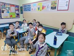 -瑞思教育·少儿英语(经开永旺校区)