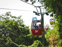-北京上方山国家森林公园