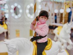 -Lilliput粒粒堡亲子餐厅(置汇旭辉店)