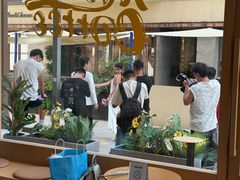 -西安创业咖啡街区