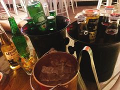 -AZUL by FUEL蓝色·法式酒馆(琶醍店)