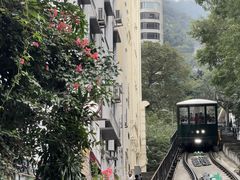 -山顶缆车
