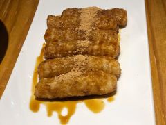 红糖糍粑-十三式重庆江湖菜(金茂览秀城店)