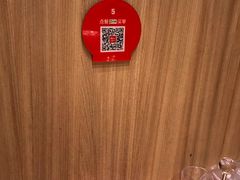 -西贝(上海我格广场店)