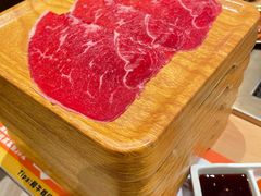 -欢乐牧场主题自助料理(龙华星河iCO店)