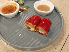 -点都德(北京路贰店)