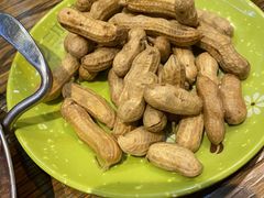 -三江烤鱼(张家巷店)