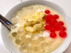 -堂屋糖水店(愚园店)