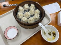 -枫泾丁氏烧卖(枫丽路店)