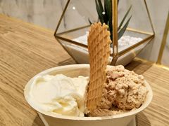 -极拉图·现制冰淇淋(大卫城店)