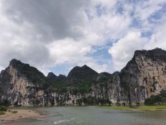 -桂林兴坪漓江