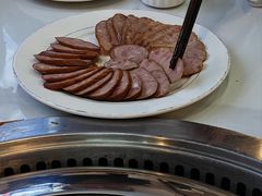 -冰城焰会大丰收铁锅炖(萝岗万达金街店)