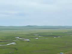-莫日格勒旅游景区